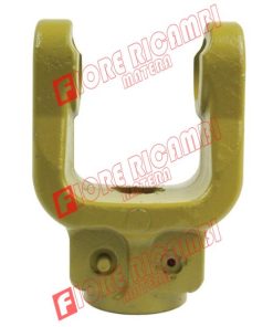 31357 - FORCELLA 1 3/4 - Z.6 CAT. 10